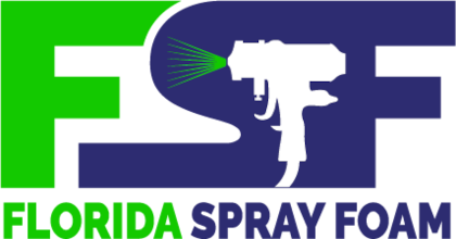 Florida Spray Foam Logo